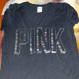 Victoria secret pink v neck